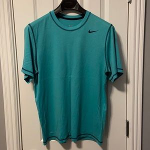Nike Dri-Fit short sleeve shirt
